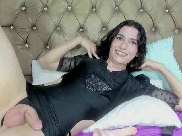 hannafantasty Sex Cam Show