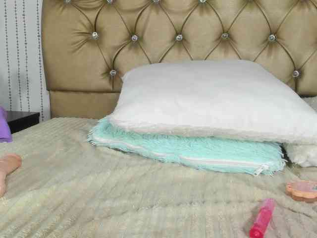 hannafantasty Sex Cam Show