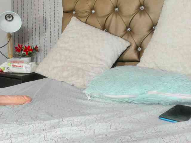 hannafantasty Sex Cam Show