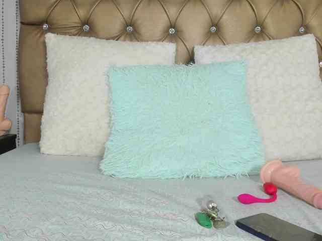 hannafantasty Sex Cam Show