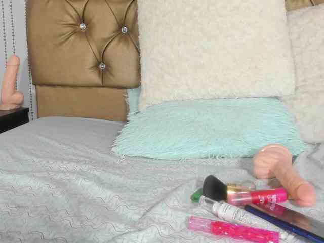 hannafantasty Sex Cam Show
