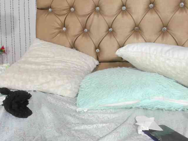 hannafantasty Sex Cam Show