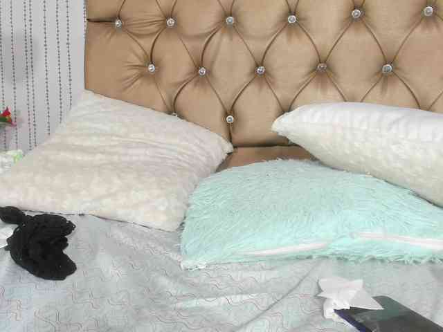 hannafantasty Sex Cam Show