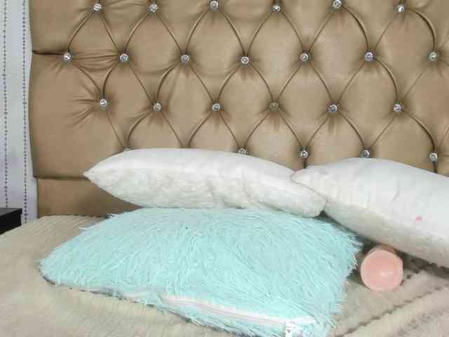 hannafantasty Sex Cam Show