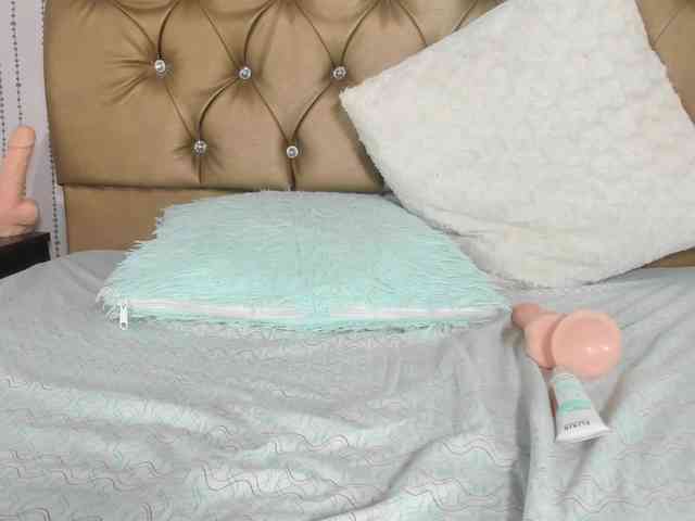 hannafantasty Sex Cam Show