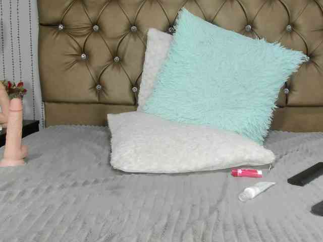 hannafantasty Sex Cam Show