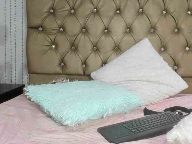 hannafantasty Sex Cam Show