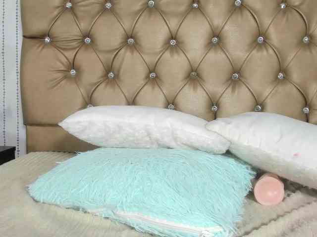 hannafantasty Sex Cam Show