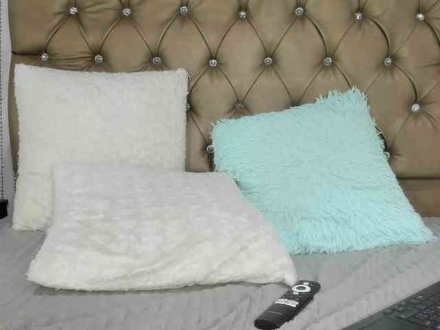 hannafantasty Sex Cam Show