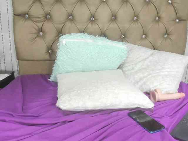 hannafantasty Sex Cam Show