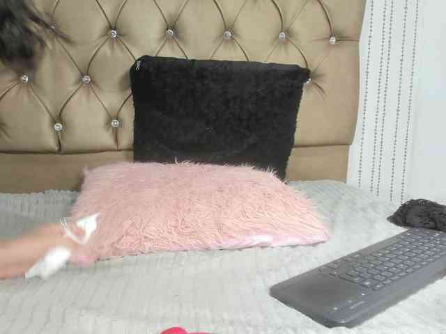 hannafantasty Live Webcam on BongaCams