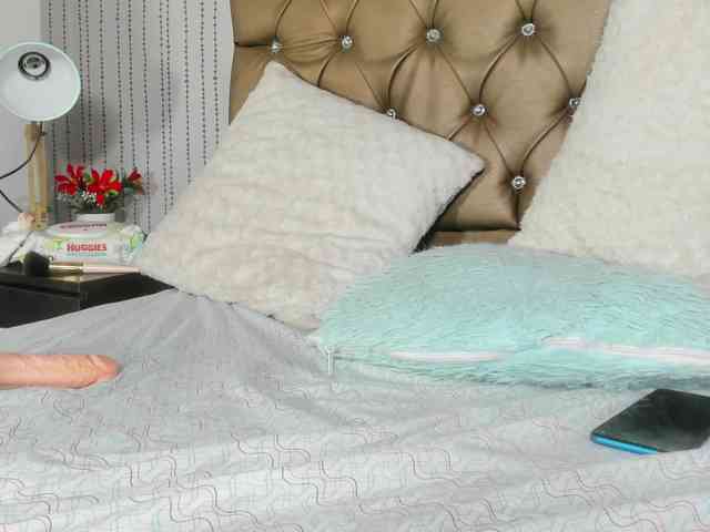 hannafantasty Sex Cam Show