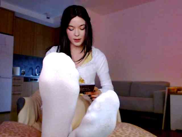 JessRozga webcam