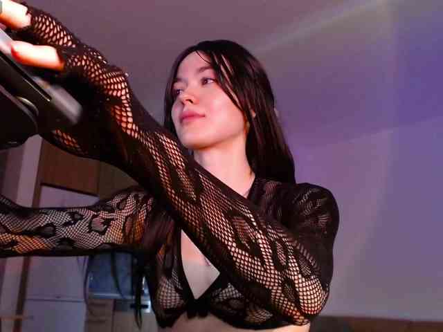 JessRozga webcam