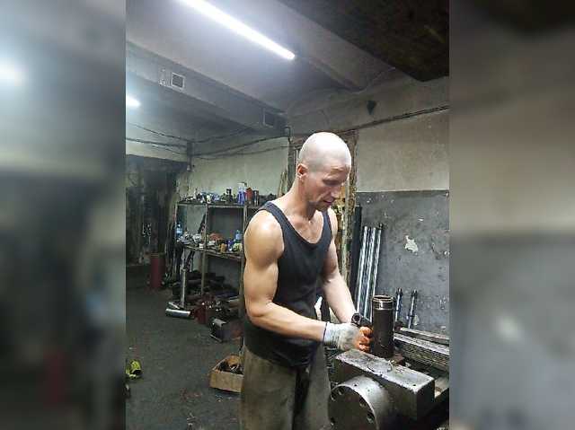 MeHanik3