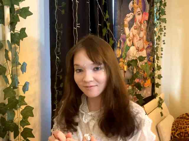 SuzetteDihel webcam