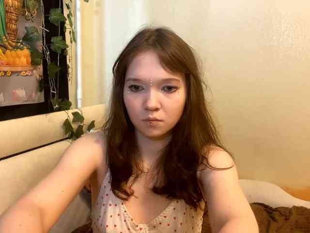 SuzetteDihel webcam