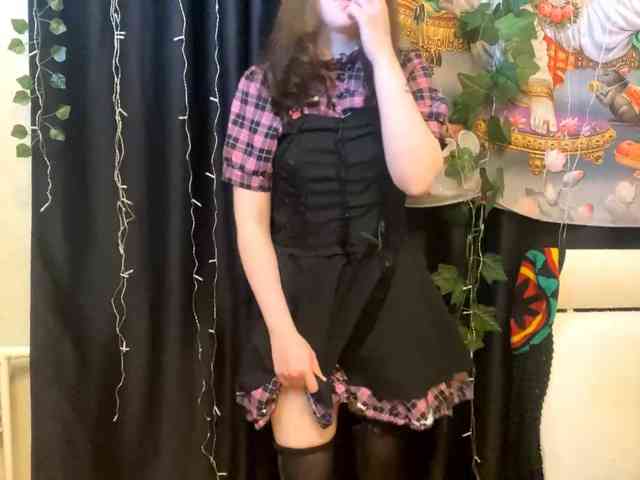 SuzetteDihel webcam