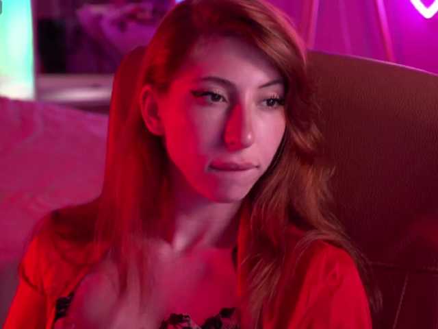 IzabellaSweet live webcam show