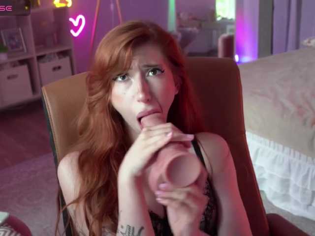 IzabellaSweet live cam on BongaCams