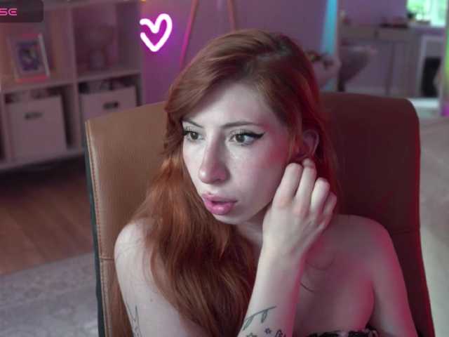 IzabellaSweet live cam on BongaCams