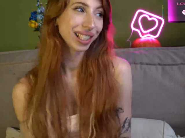 IzabellaSweet live cam on BongaCams