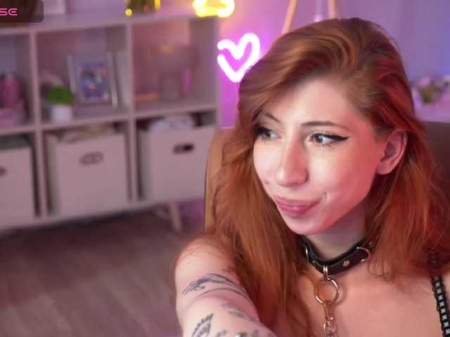 IzabellaSweet live cam on BongaCams