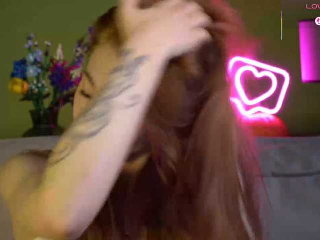 IzabellaSweet