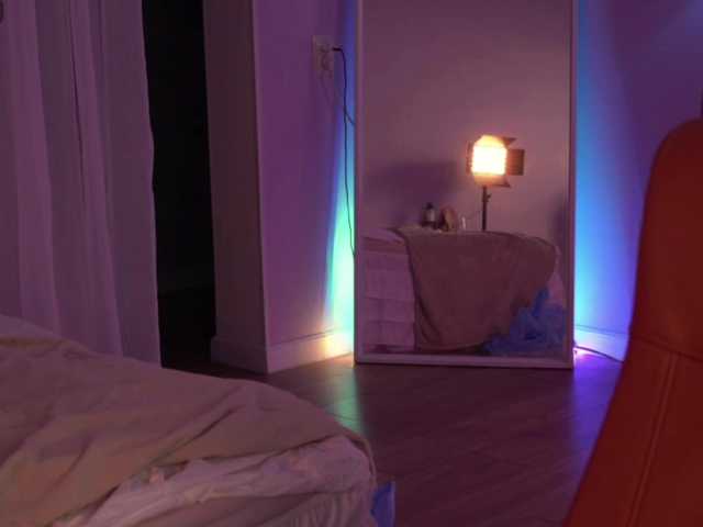 IzabellaSweet live cam on BongaCams