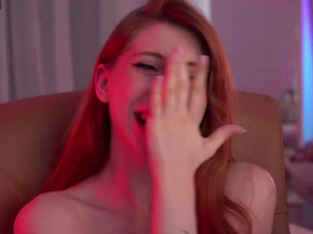 IzabellaSweet live cam on BongaCams