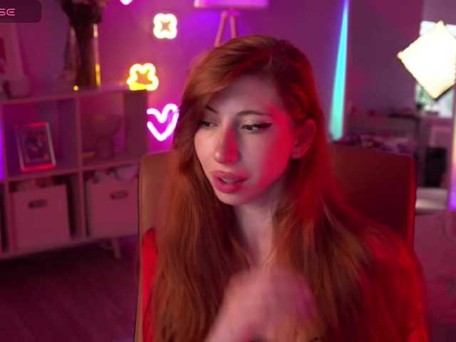 IzabellaSweet live webcam show