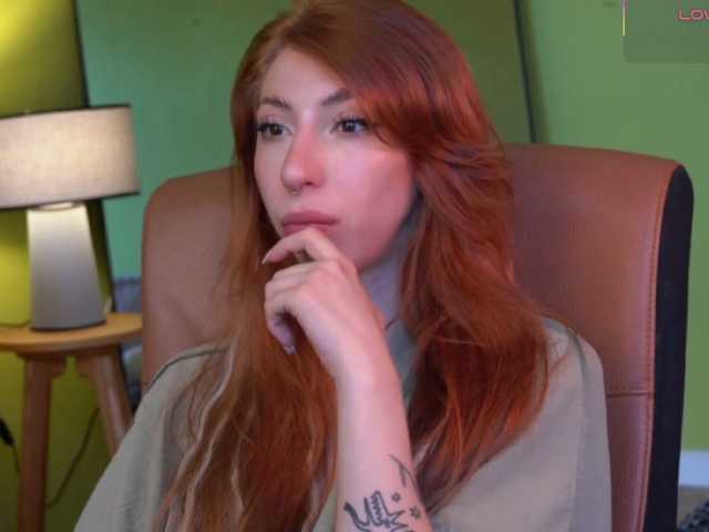 IzabellaSweet live cam on BongaCams
