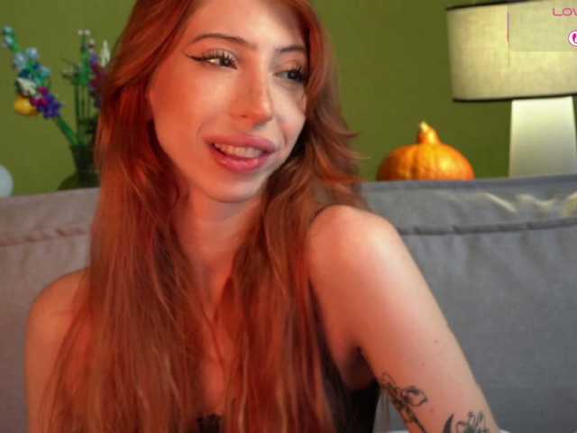 IzabellaSweet live cam on BongaCams