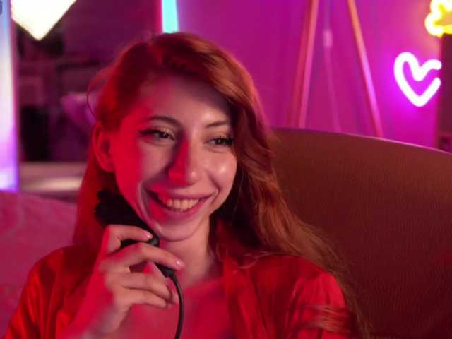IzabellaSweet live cam on BongaCams