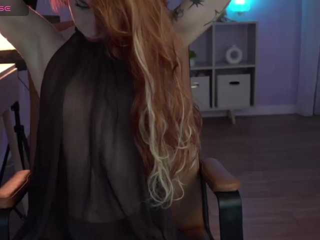 IzabellaSweet live cam on BongaCams