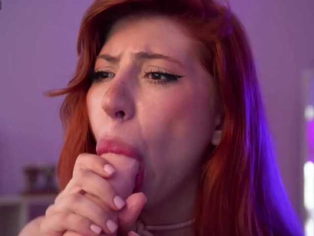 IzabellaSweet live cam on BongaCams