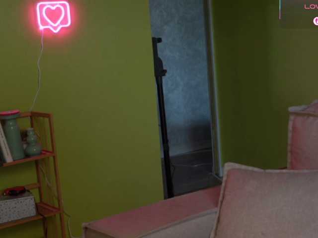 IzabellaSweet live cam on BongaCams