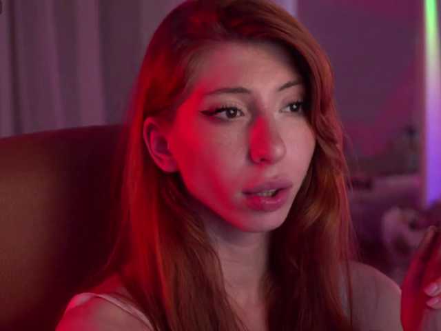 IzabellaSweet live cam on BongaCams