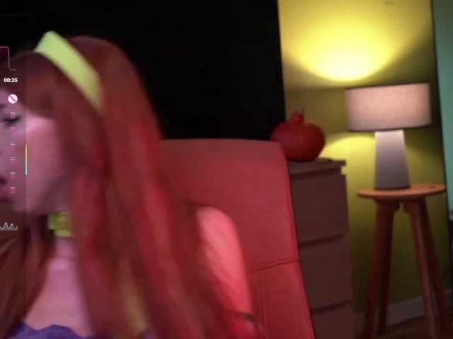IzabellaSweet live cam on BongaCams