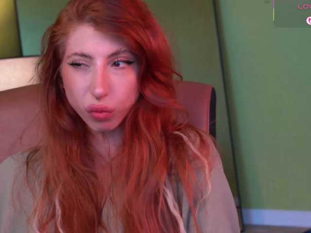 IzabellaSweet live cam on BongaCams