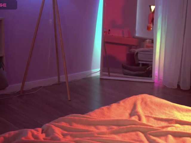 IzabellaSweet live cam on BongaCams