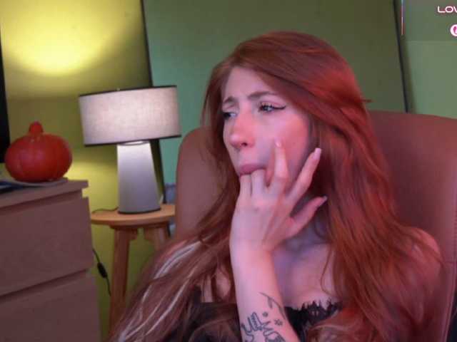 IzabellaSweet live cam on BongaCams
