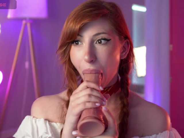 IzabellaSweet live cam on BongaCams
