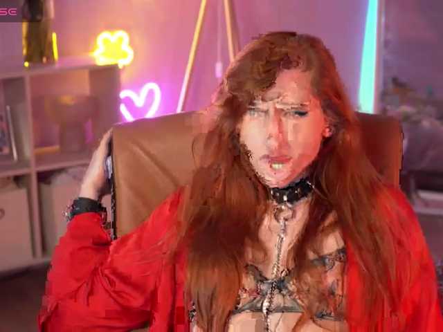 IzabellaSweet live cam on BongaCams