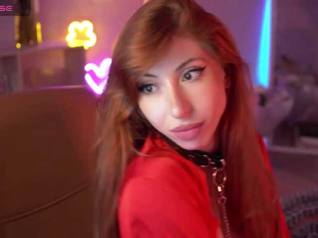 IzabellaSweet live cam on BongaCams