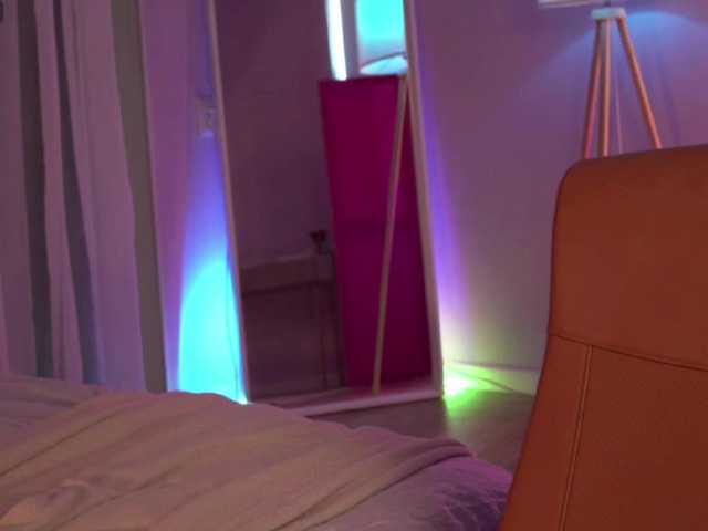 IzabellaSweet live cam on BongaCams
