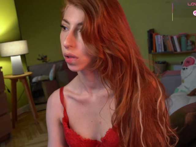 IzabellaSweet live cam on BongaCams