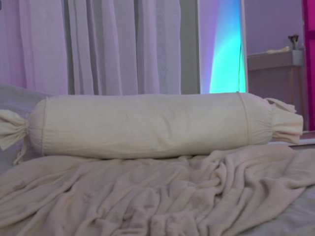 IzabellaSweet live cam on BongaCams