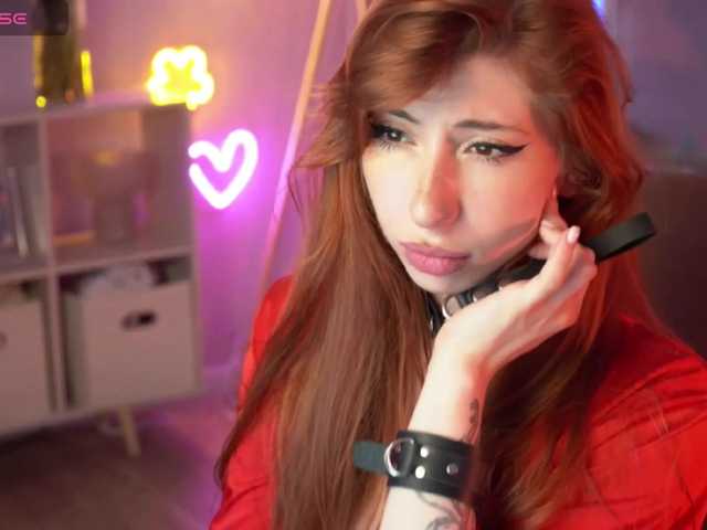 IzabellaSweet live cam on BongaCams