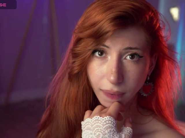 IzabellaSweet live cam on BongaCams
